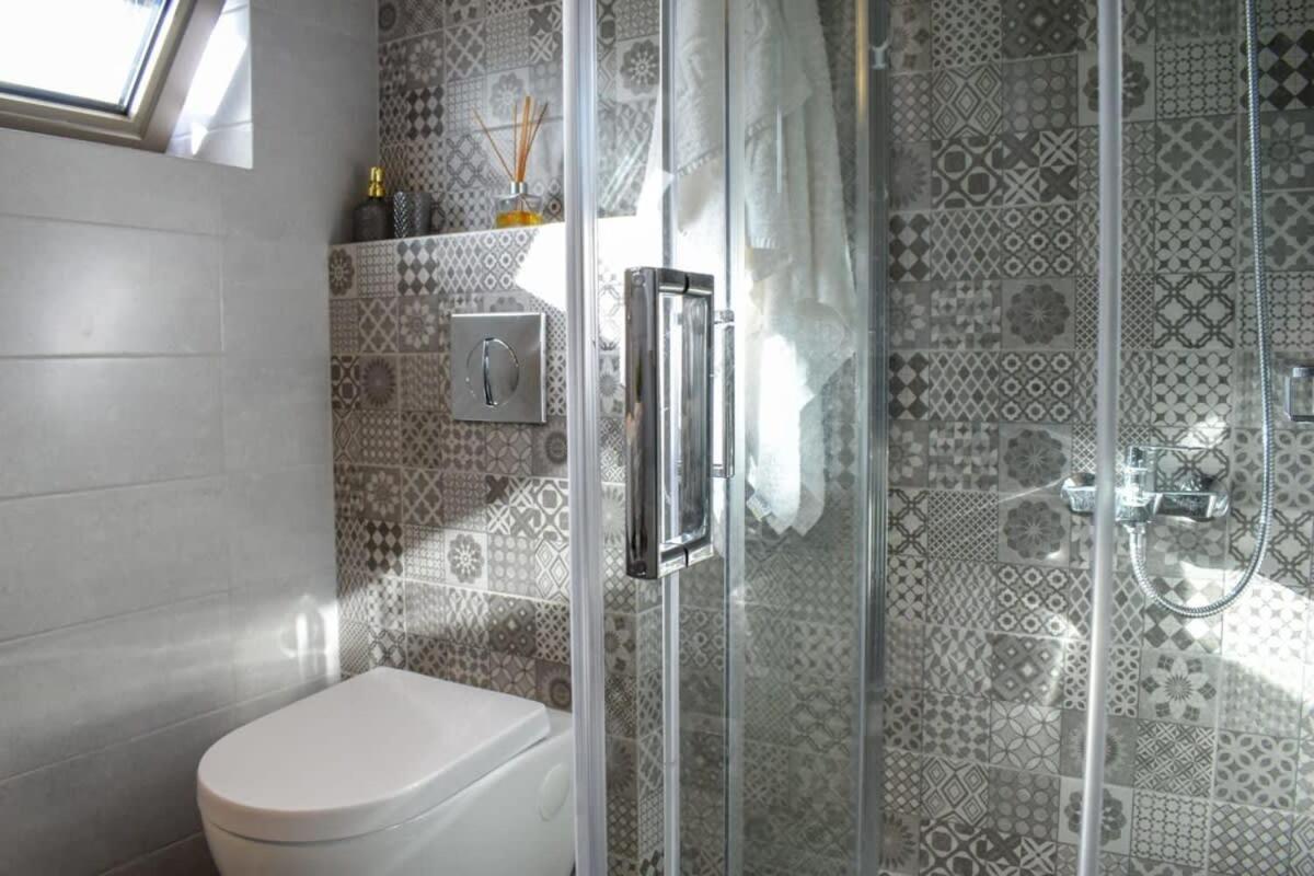 Coastal Stone Residence With Spectacular Scenery Kitriaí 외부 사진